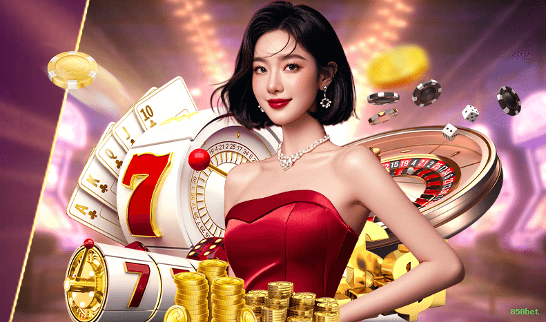 Cashback Semanal 850bet