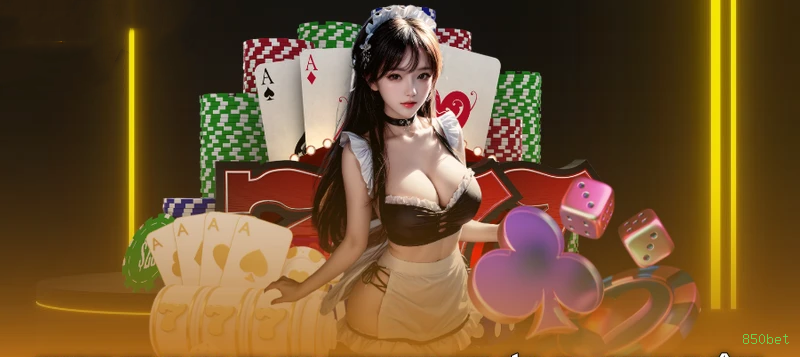 Programa VIP 850bet