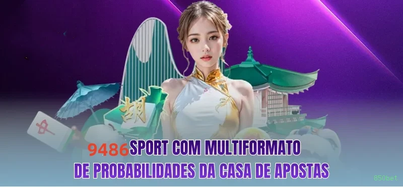 Promoções e bônus exclusivos da 850bet