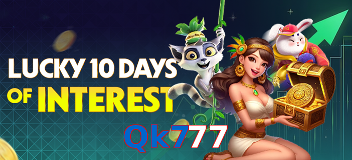 ☘️ High-RTP slots + Free Spins! Qk777